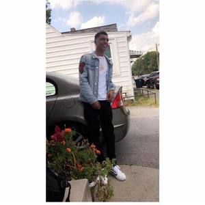 Meet your Posher, Marco